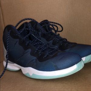 Jordan Superfly three